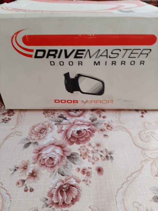 Странично огледало Мазда 2/Mazda 2