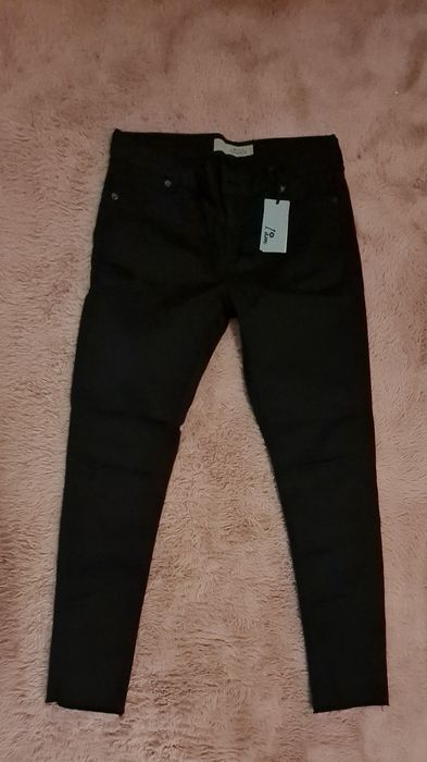 Pantaloni noi Eleanor 30