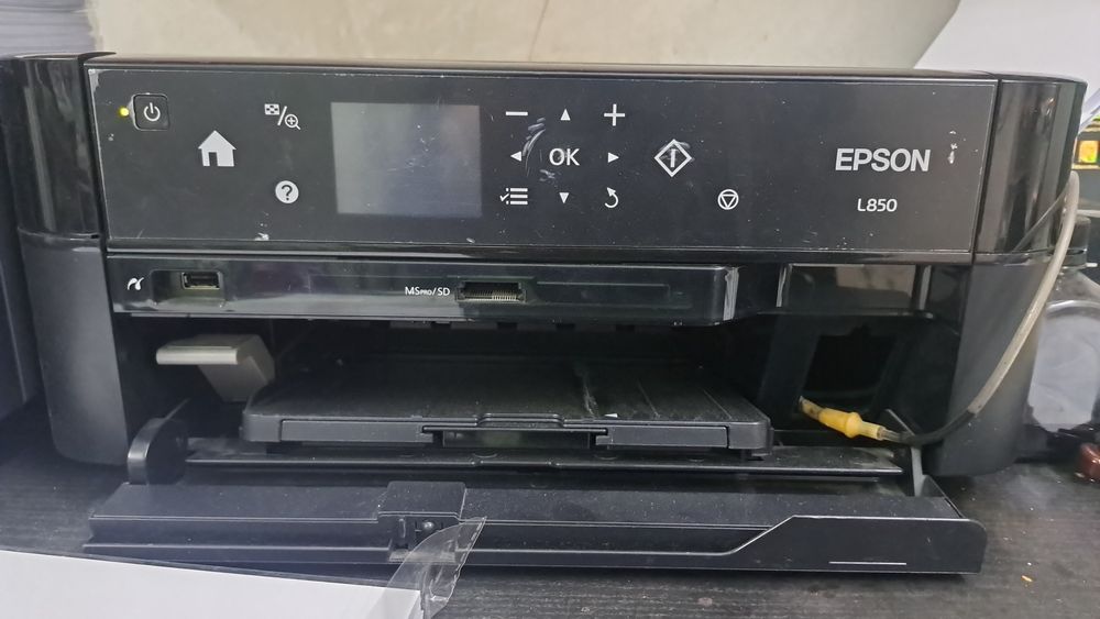 Продам Принтер  Epson L850