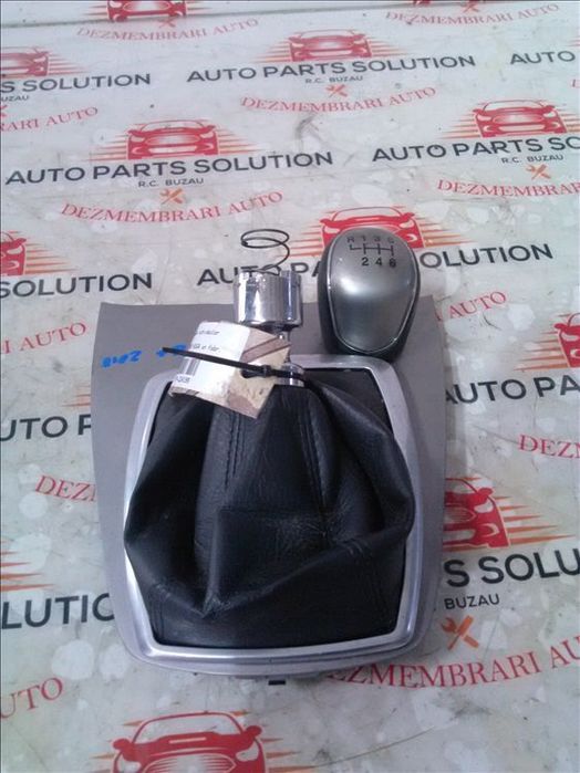 nuca schimbator ford kuga an fabr. 2010