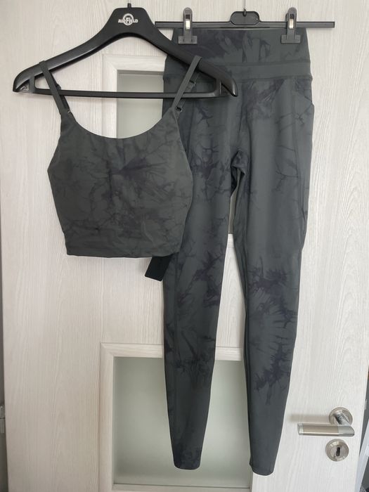 Alphalete Alphalux Force комплект