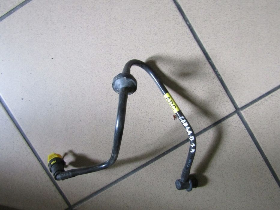 conductă supapă sens trafic vivaro primastar