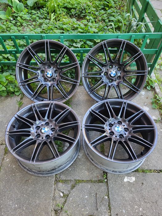 Джанти 19ки 5х120 Style 225