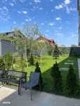 Apartament 2 camere cu curte amenajată și foișor – totul nou, primul c