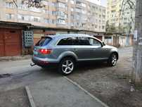 Vand Audi Q7 full option panoramic accept orice test merge impecabil