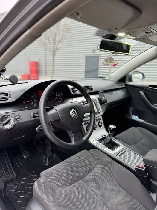 ‼️Vand Volkswagen Passat‼️