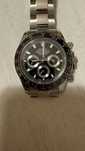 Часовник Rolex Daytona