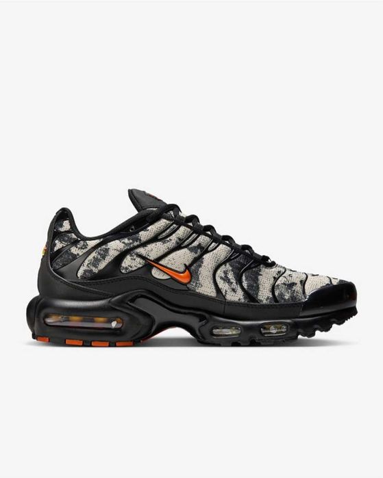 Nike vapormax tn