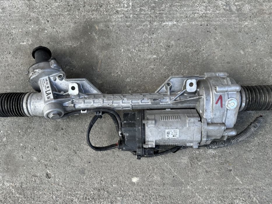 Caseta direcție BMW X1 E84 LCI - 6855880