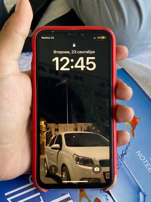 Iphone xs 64gb