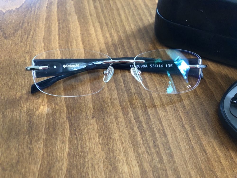 Диоптрични слънчеви очила Polaroid