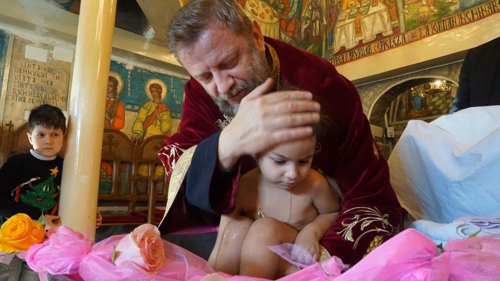 GFS Events 4k Studio Cameraman  Full HD 4k Imagine clara