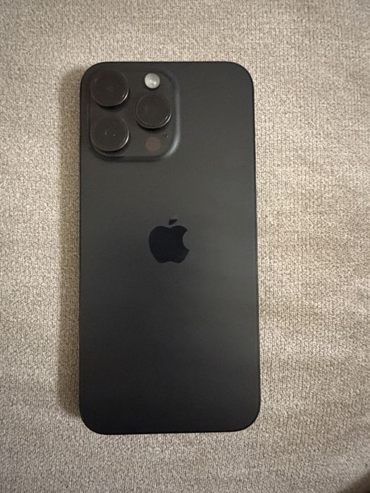 Iphone 15 Pro Max, 512 GB