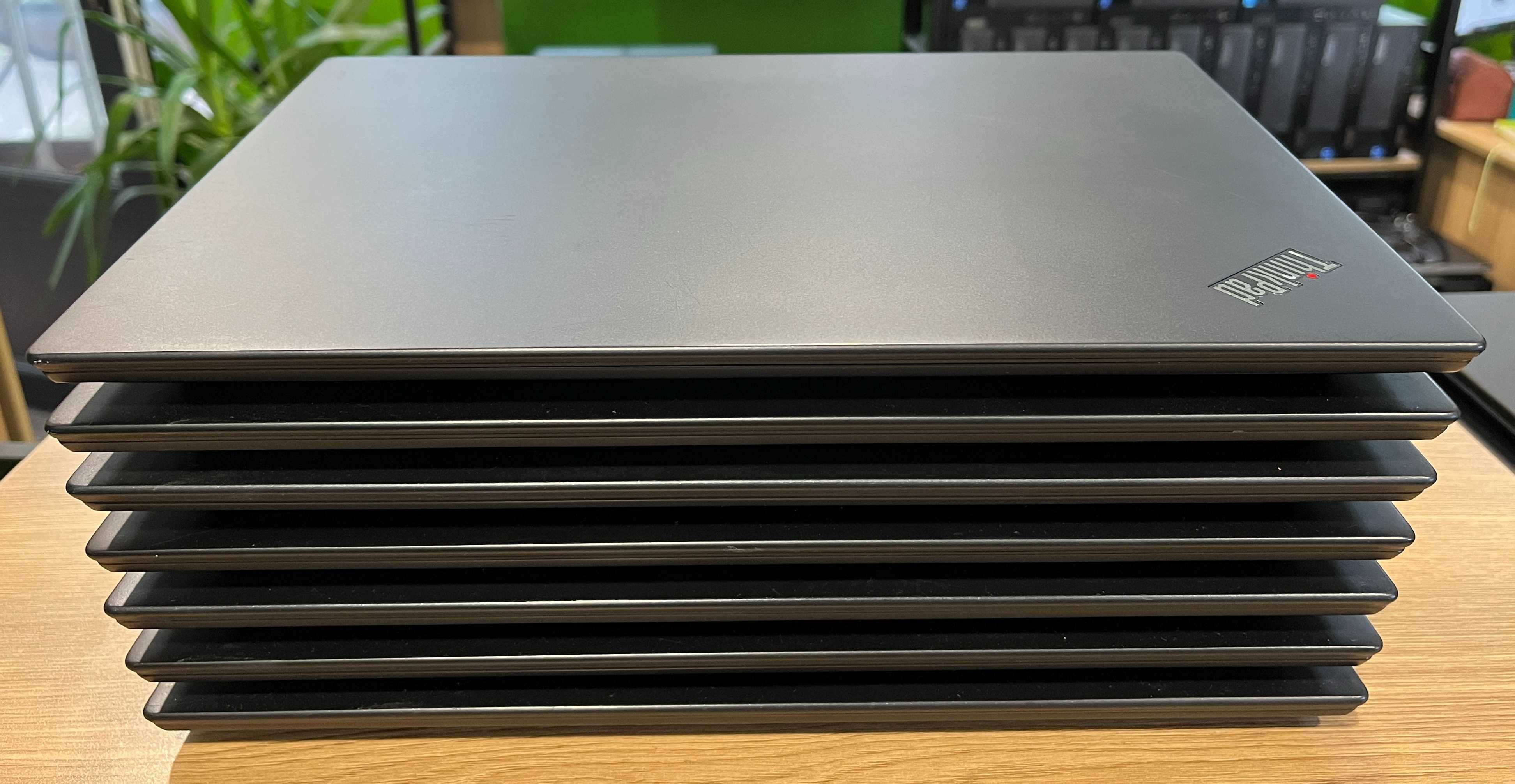 Lenovo ThinkPad L380. Core I7-8550U -1.8/4.0 Ghz, 16/256 GB. 13.3 IPS