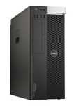 DELL Precision T5810 E5-2680 v4 32-64GB DDR4 512 GB M2000