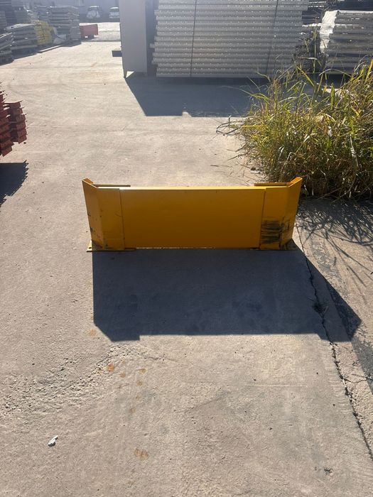 Rafturi metalice de vânzare producător Dexion