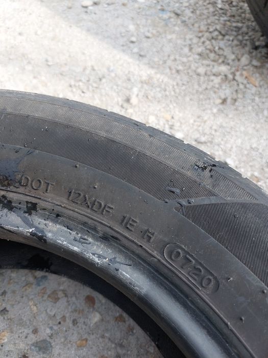 Anvelope vara Hankook 185/65/15 88T