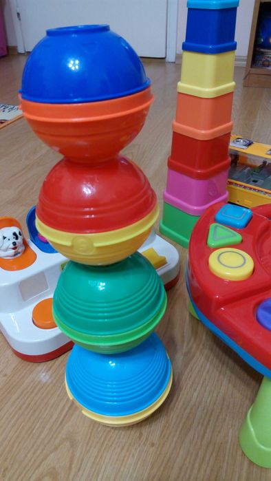 Занимателни Игри за деца