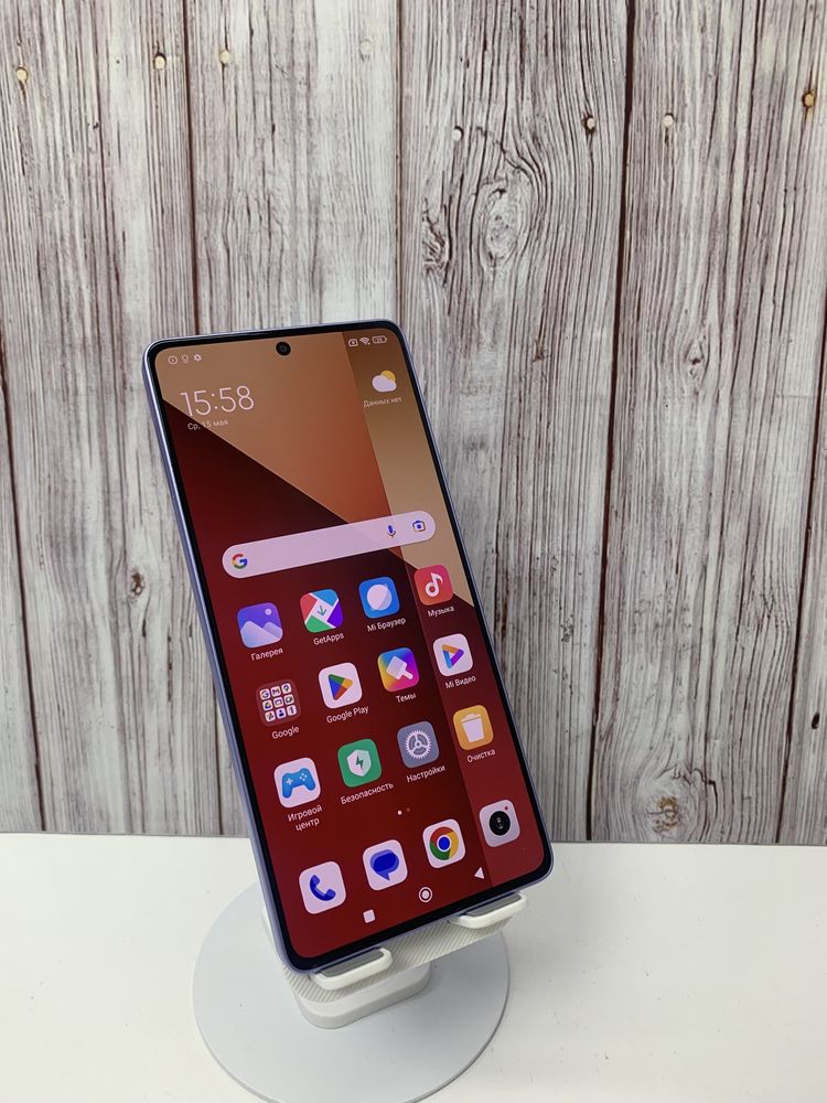 Xiaomi Redmi Note 13 Pro 256gb #МА3104