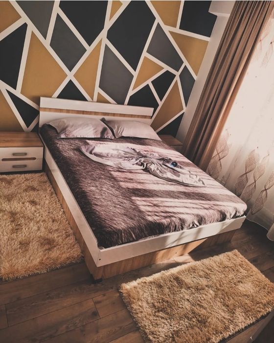 Cazare Eforie Nord Apartament 3 camere