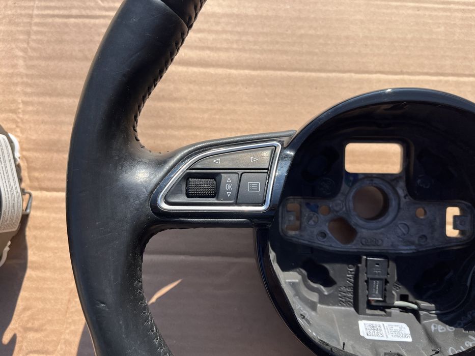 Volan + Airbag Audi A3 8V