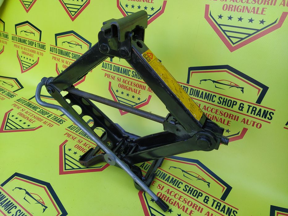 Cric auto punct sprijin original Jaguar X Tipe