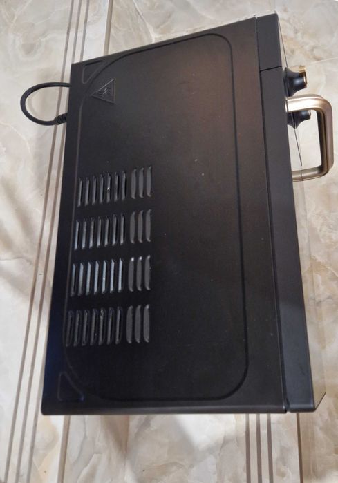 Gorenje MO4250CLB, Микровълнова