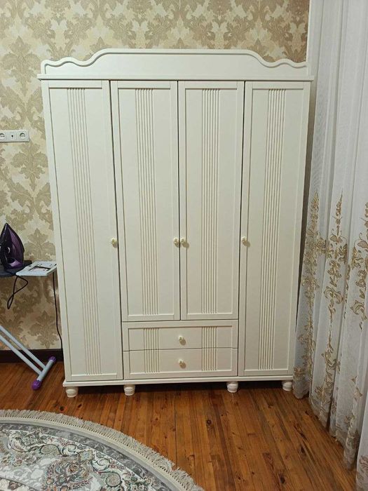 Детский шкаф MYBABY