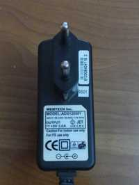 Adaptor scule 5v 2a transformator 5v cca 1,5m