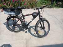 Skorstli velosiped 26
