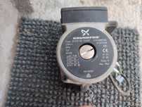 Pompa centrala termica Vaillant