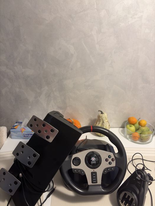 Volan gaming Myria mg7418