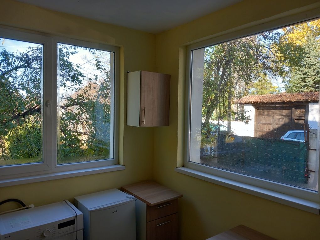 Дава се под наем Едностаен апартамент в София, Бенковски - 20 кв.м за 255 € - Снимка #6
