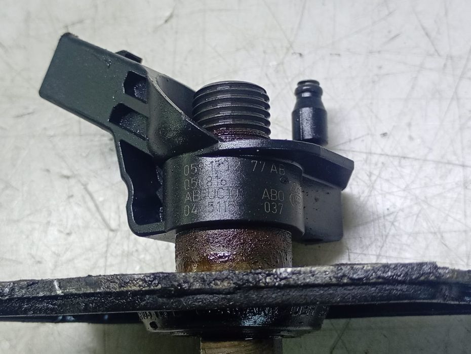 Injector Audi A6 4F/C6 (2004 - 2008) (1270) bmk