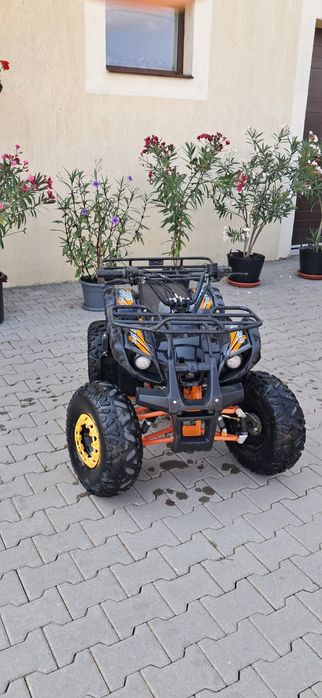 De vânzare ATV 125 cc