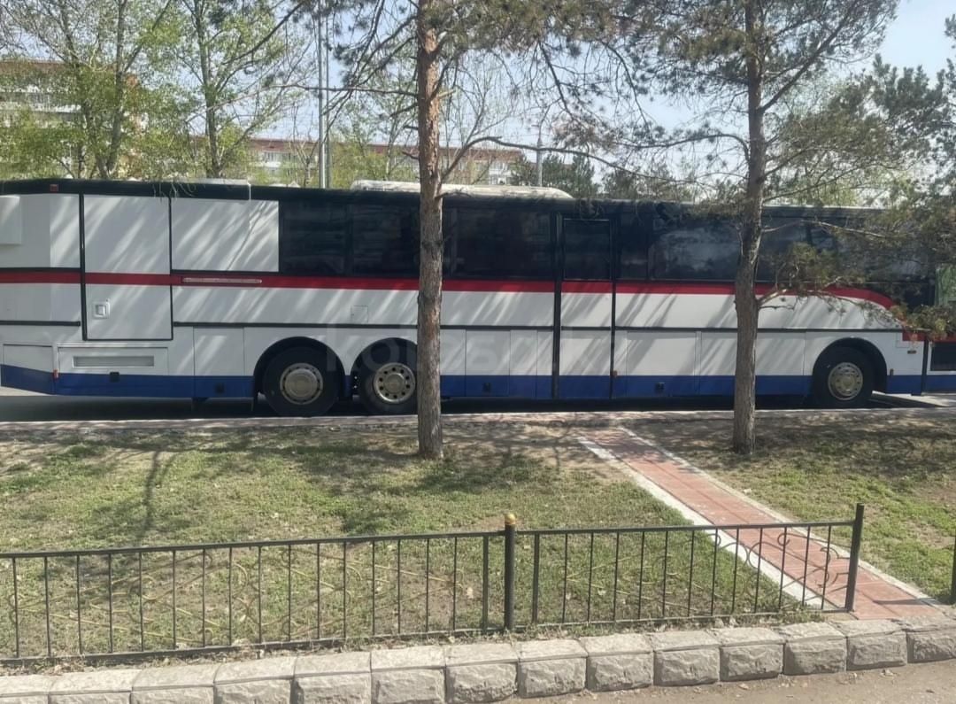 Продам Volvo B10m60 1996 г.  в отличном состоянии