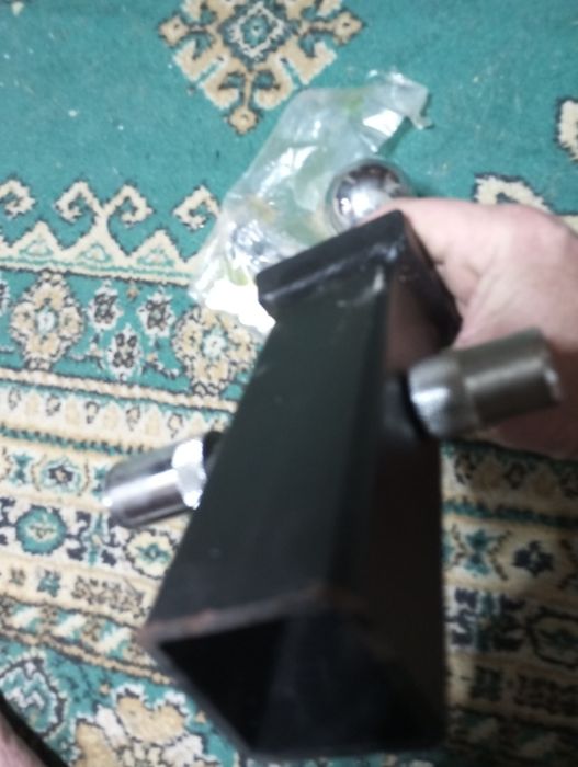 Продам фаркоп на машину