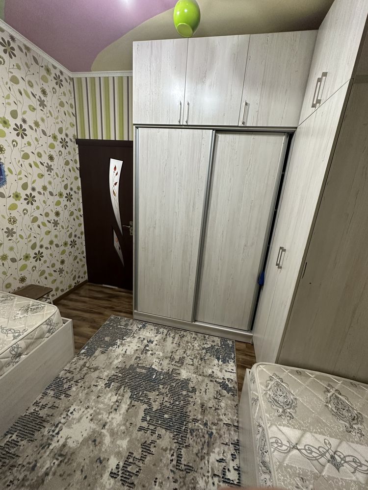 Продоется квартира