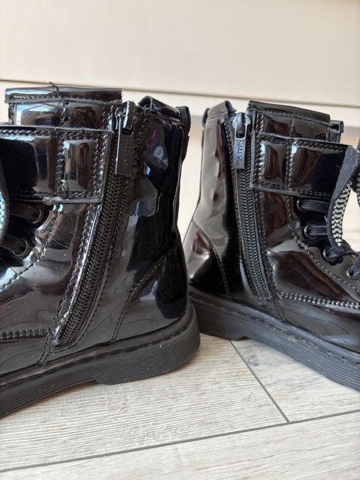 Детски боти Nelli blu - 31 номер