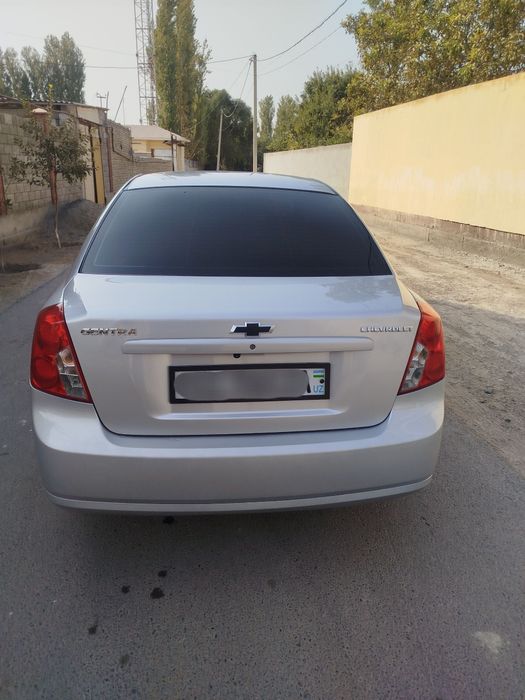 Centra 2014 yil naxadu