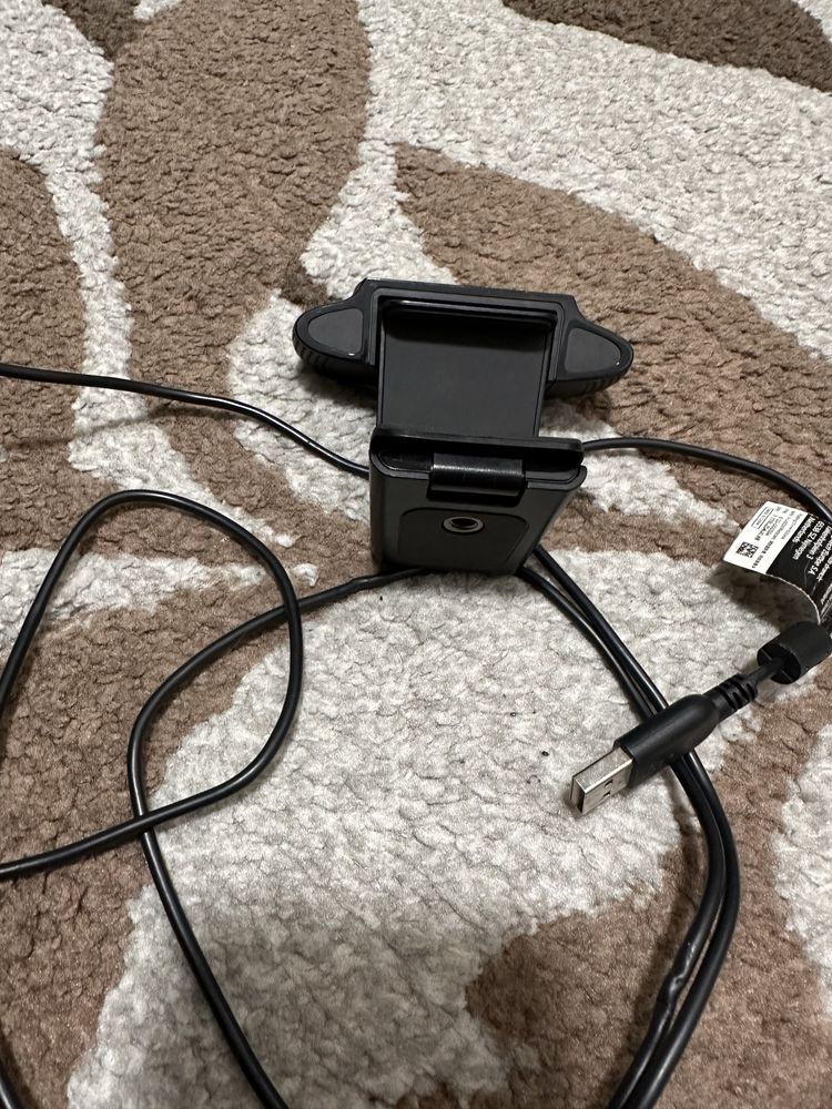 Camera web logitech HD Pro C920, full HD Negru