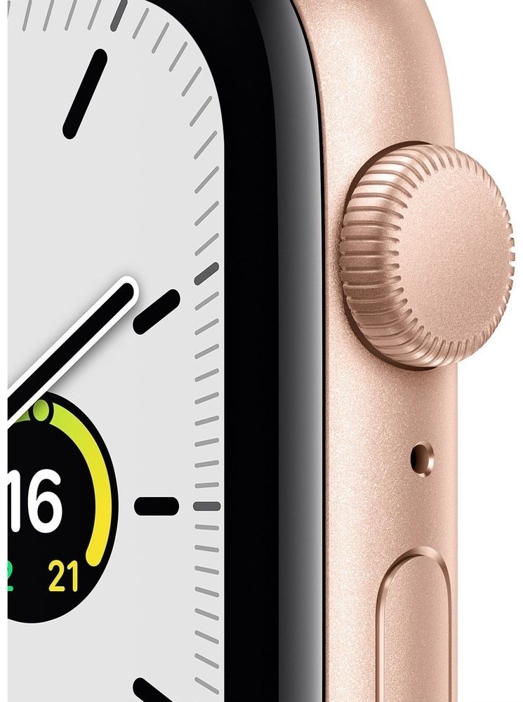 Apple watch se 40