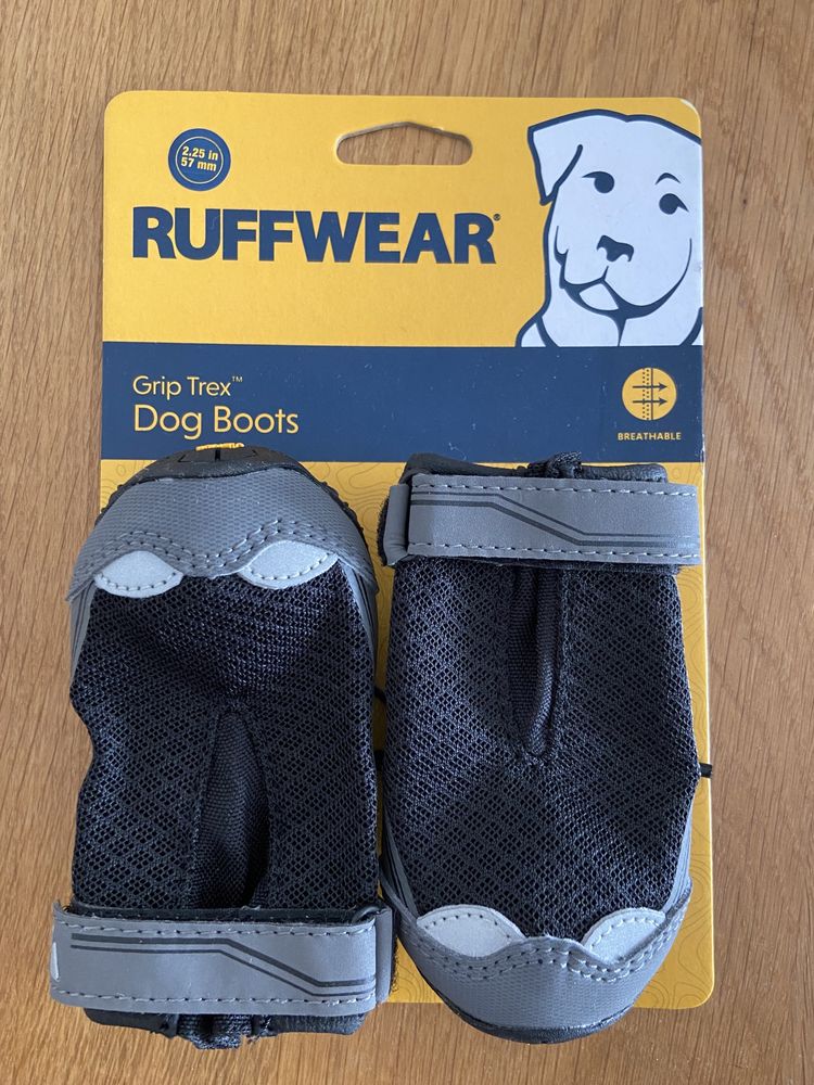 Обувки за куче Ruffwear Vibram