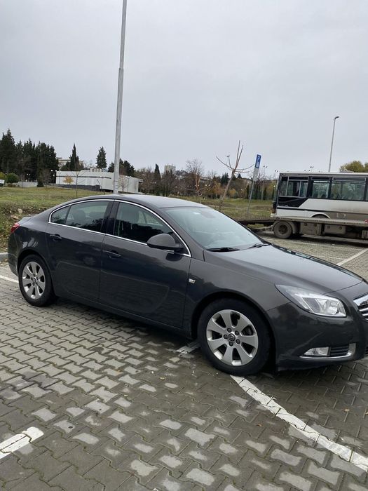 Opel insignia 2.0 diesel