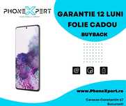 Samsung S20 Plus 5G 128GB - Garantie 12luni - PhoneXpert.ro #62469