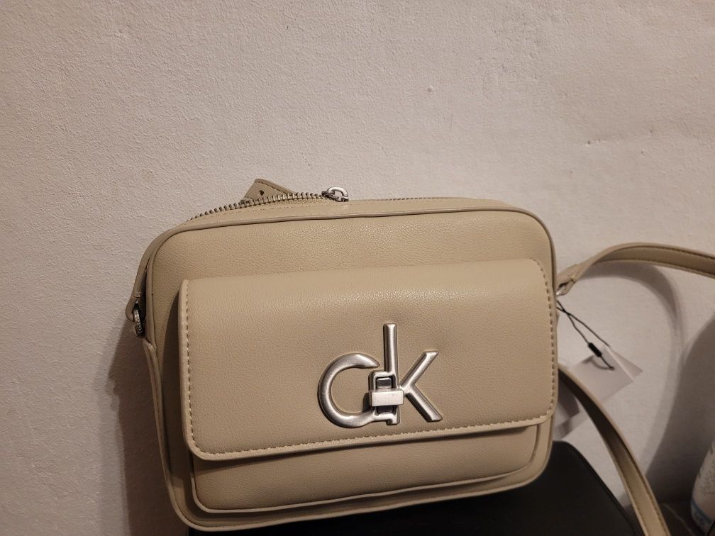 Posete,geanta calvin klein