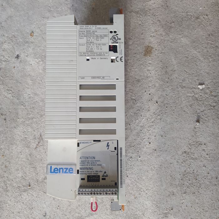 Векторно управление