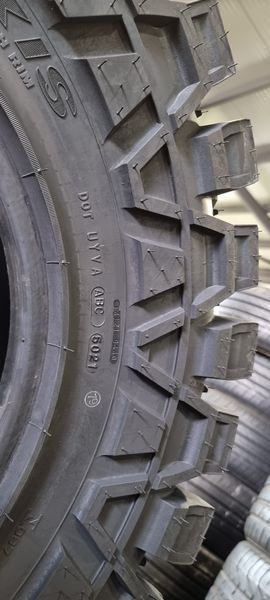255/85/16 MAXXIS OffRoad 4бр