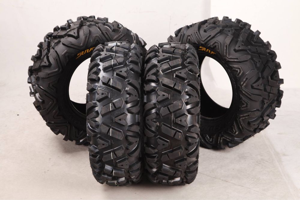 Anvelope ATV / Cauciucuri ATV  Sunf 26x9-12 / 26x11-12