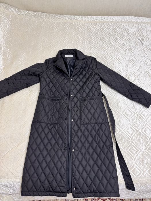 Новая демисезонная куртка